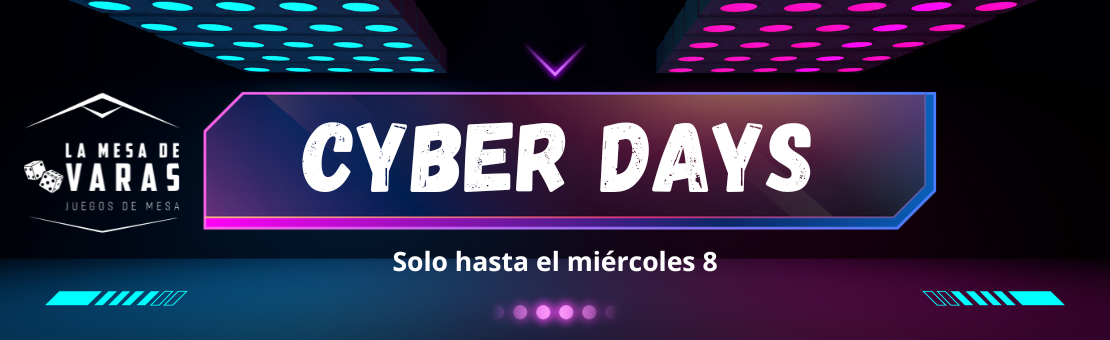 Cyber Days